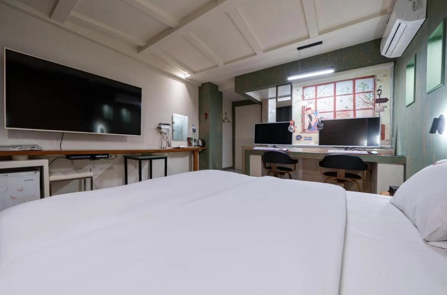 Hotel Trip Incheon Motel