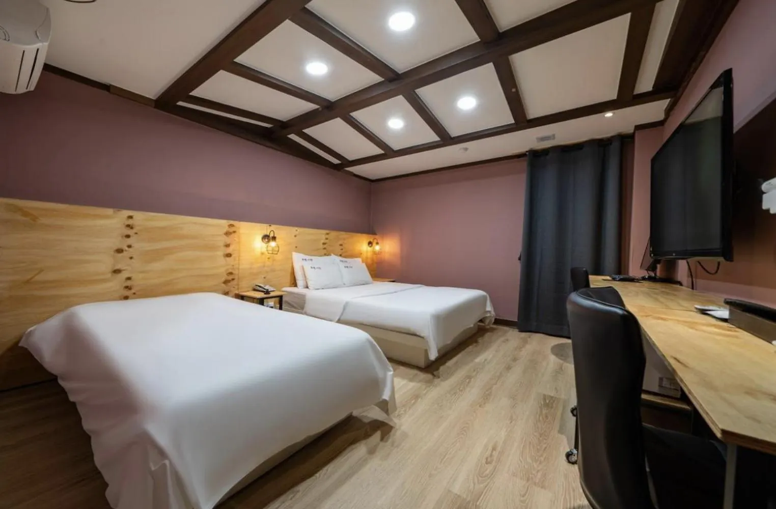 Motel Hotel Trip Incheon