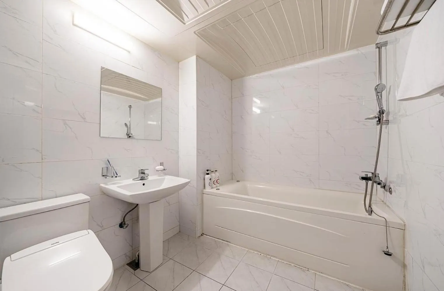 Motel Hotel Trip Incheon Korsel