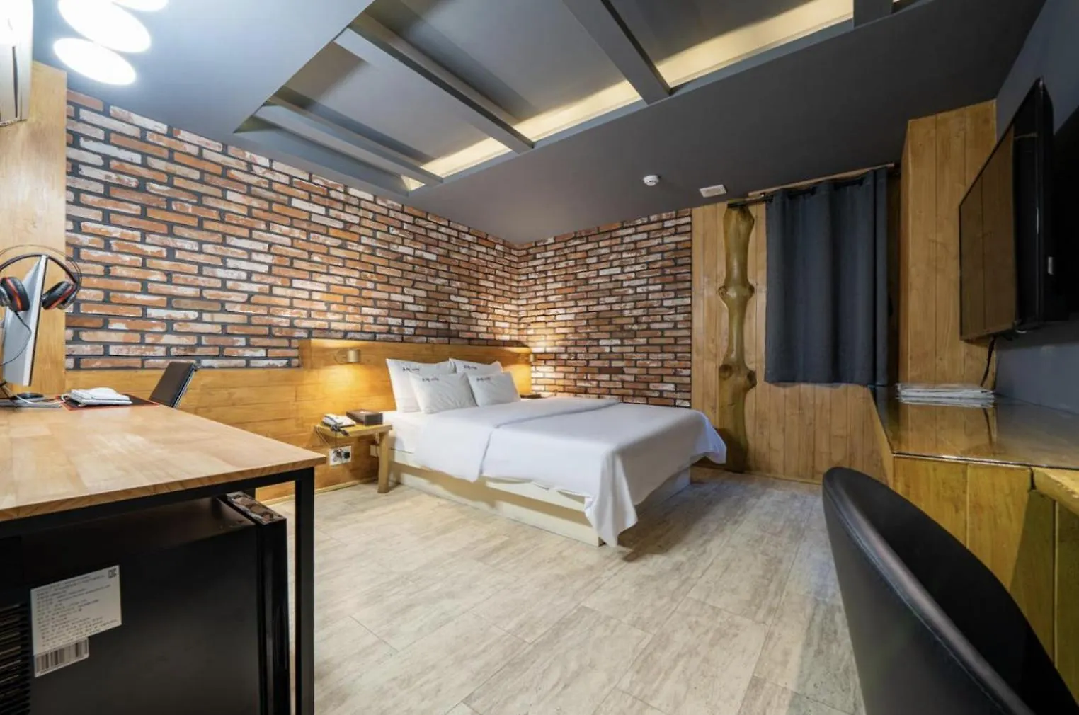 Motel Hotel Trip Incheon