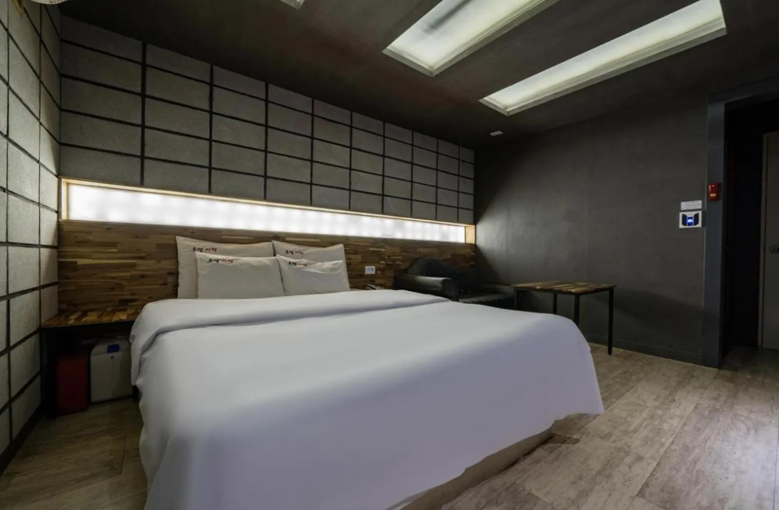 Hotel Trip Incheon Korsel