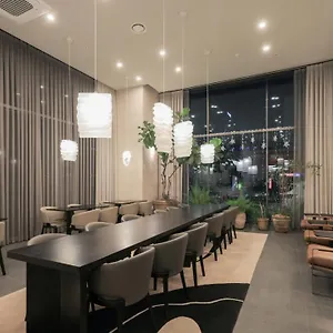 Hotel Anook Guwol, Incheon