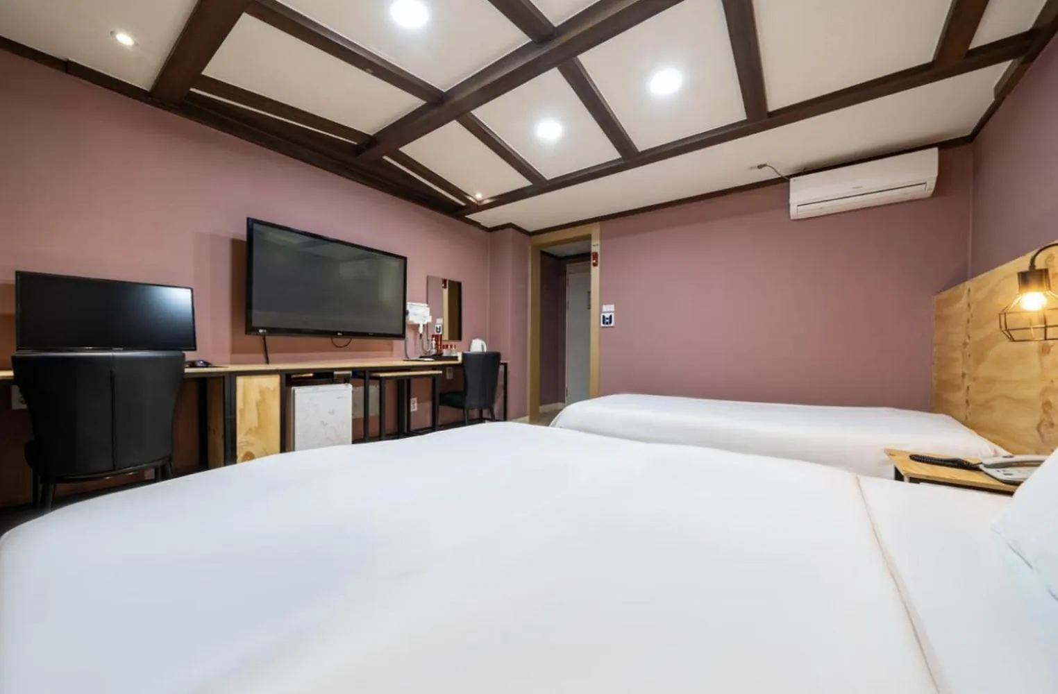 Motel Hotel Trip Incheon South Korea