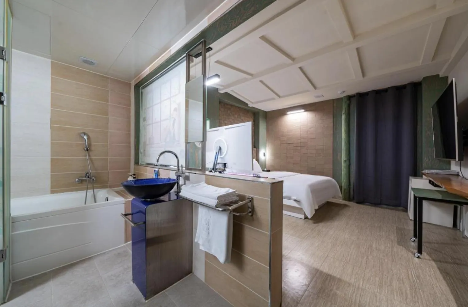 Hotel Trip Incheon Motel