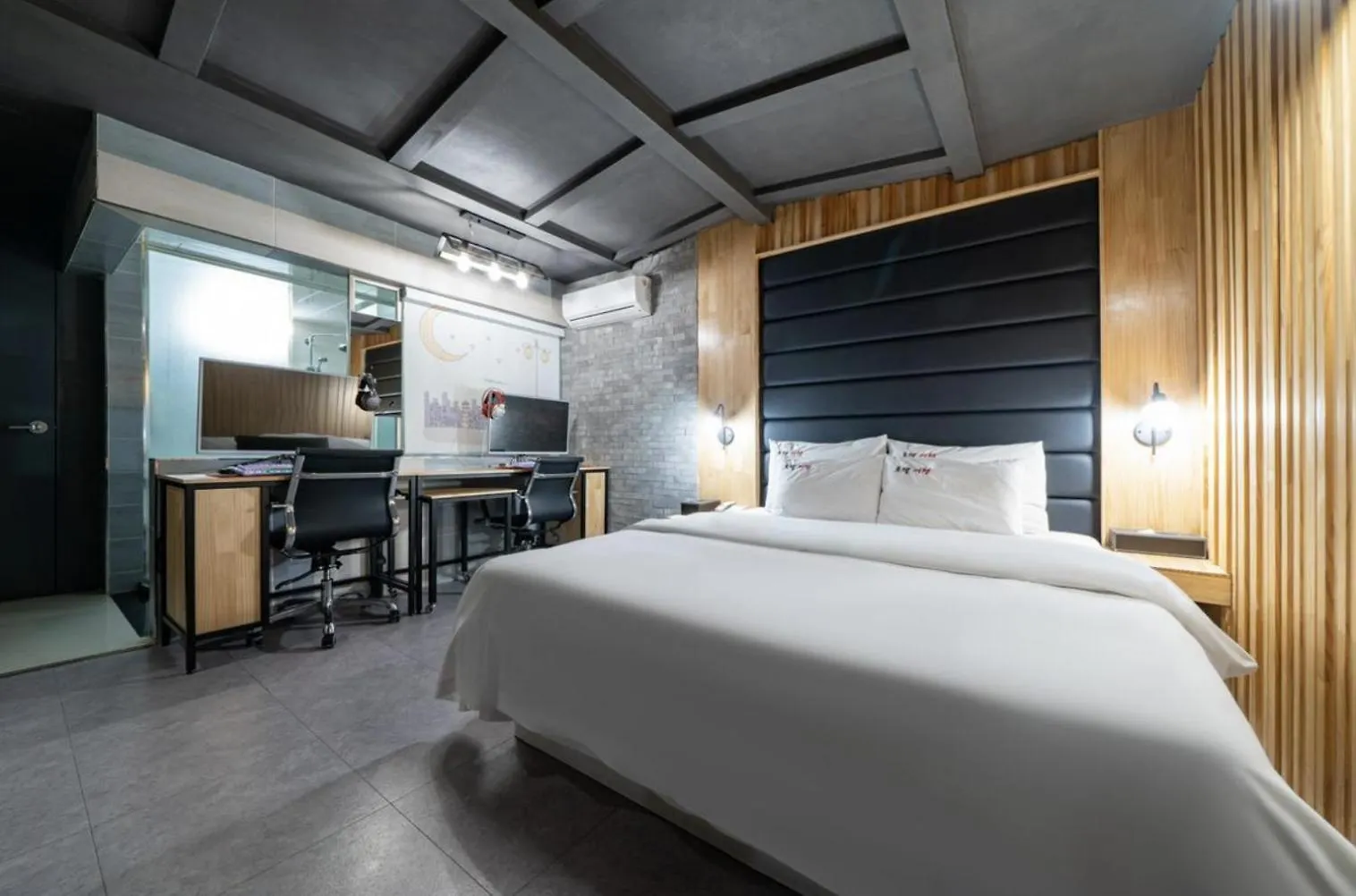 Hotel Trip Incheon