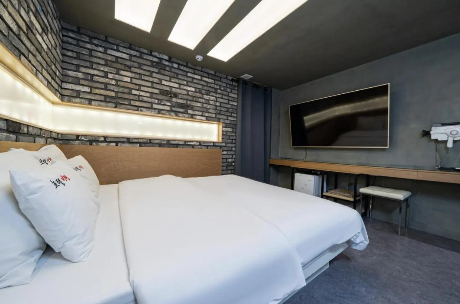 Hotel Trip Incheon