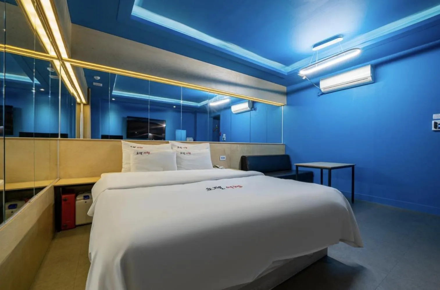 Hotel Trip Incheon