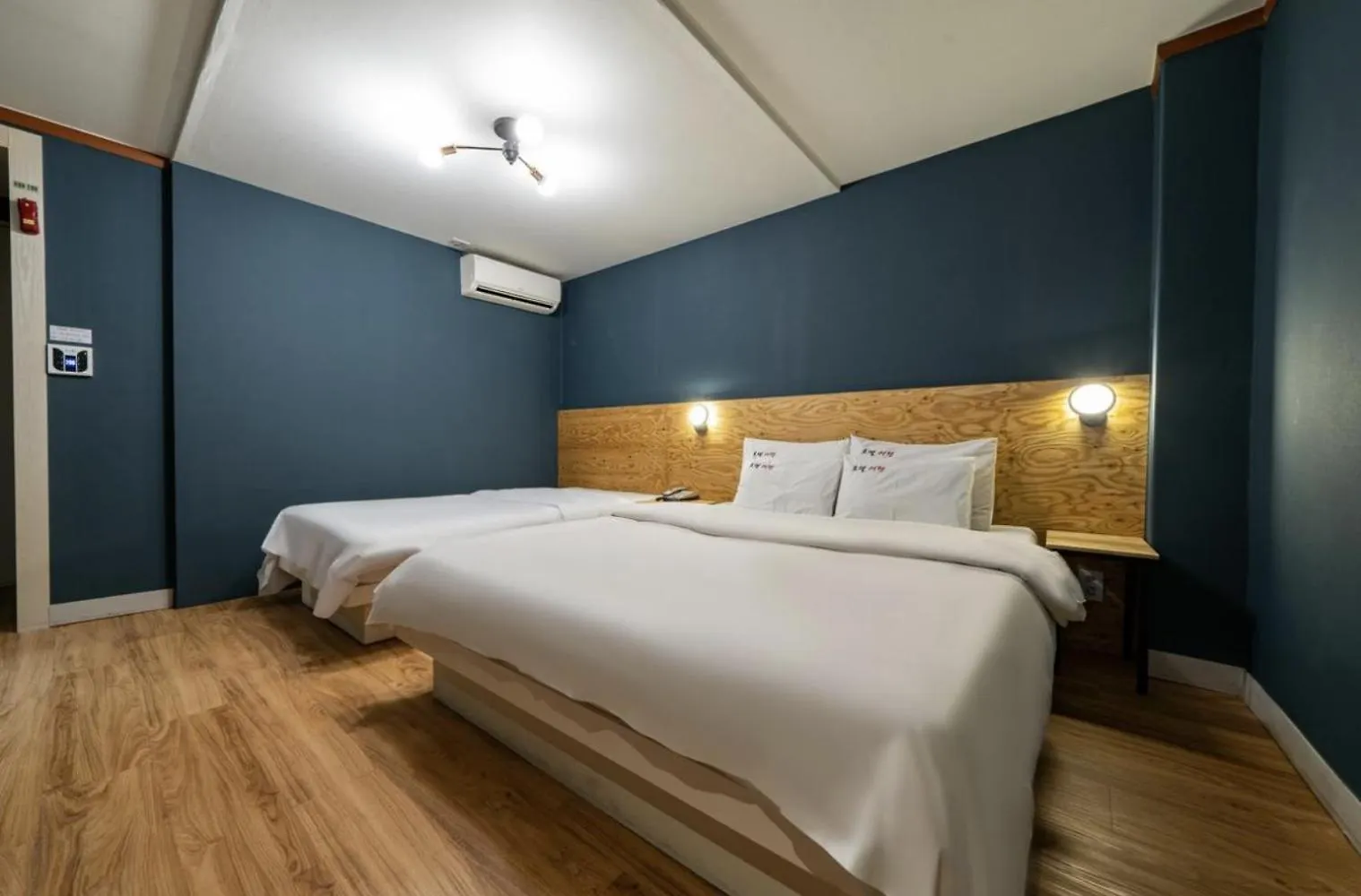 Hotel Trip Incheon 0*,  Korsel