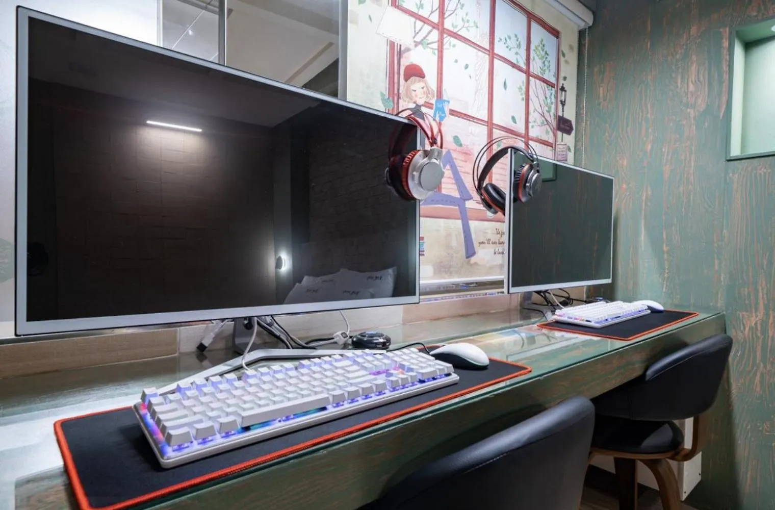 Motel Hotel Trip Incheon