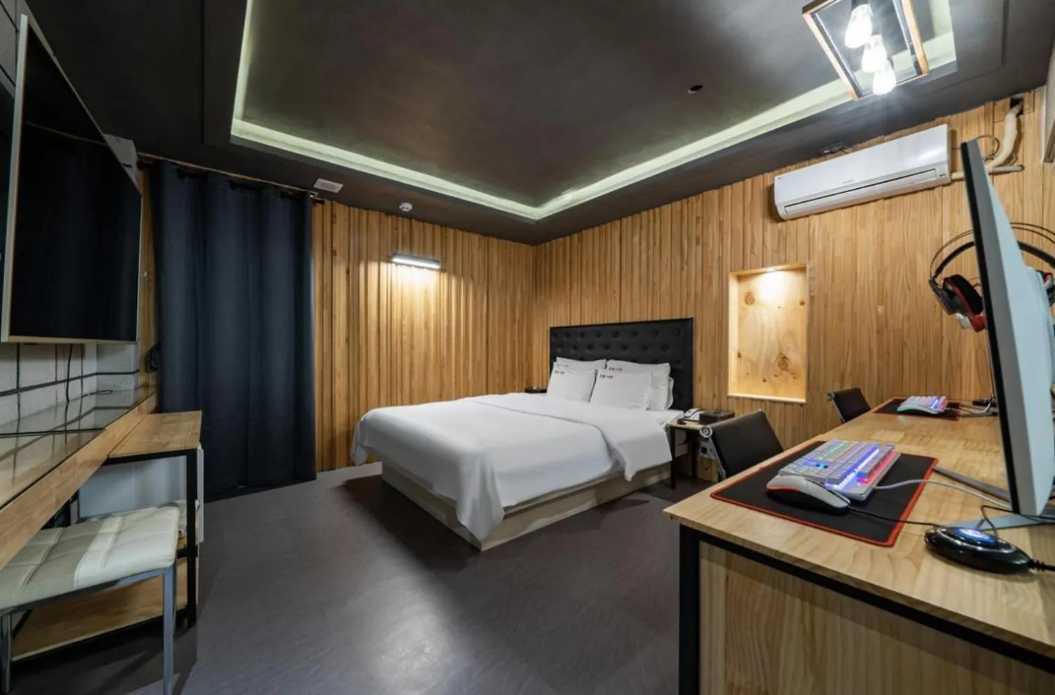 Hotel Trip Incheon Motel