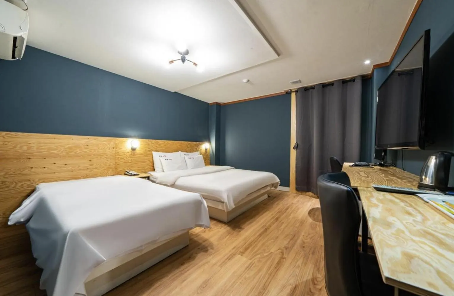 Motel Hotel Trip Incheon