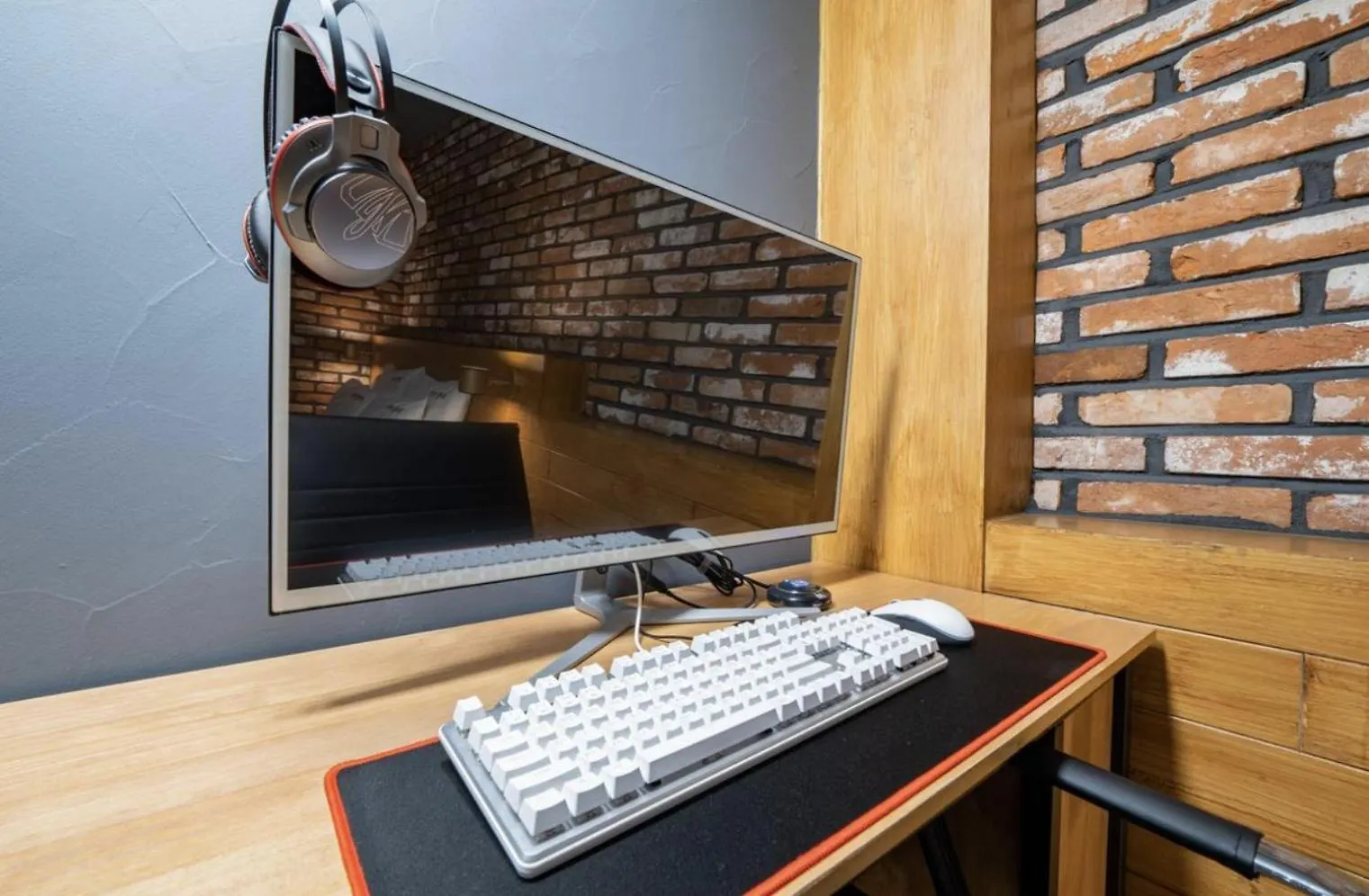 Hotel Trip Incheon 0*,  Korsel