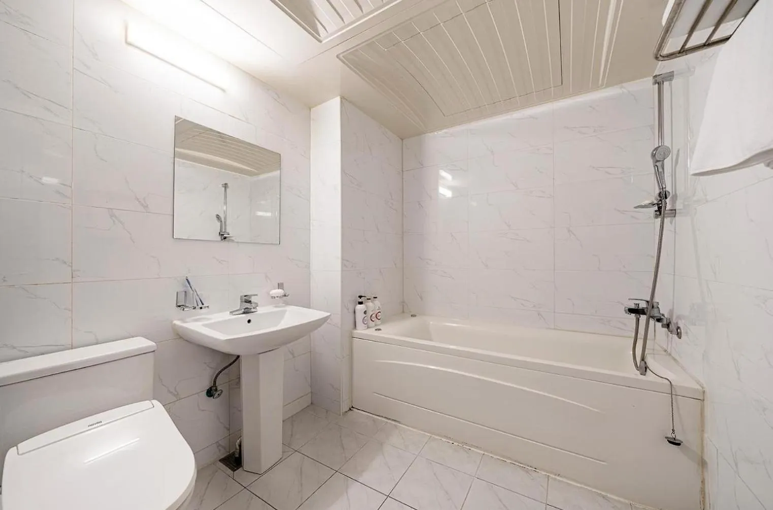 Hotel Trip Incheon Motel