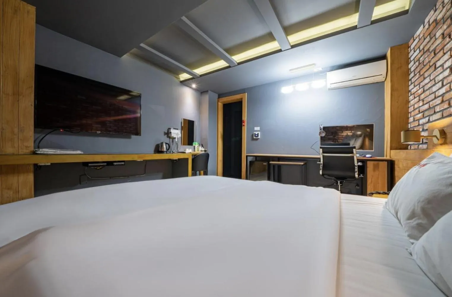 Hotel Trip Incheon Motel