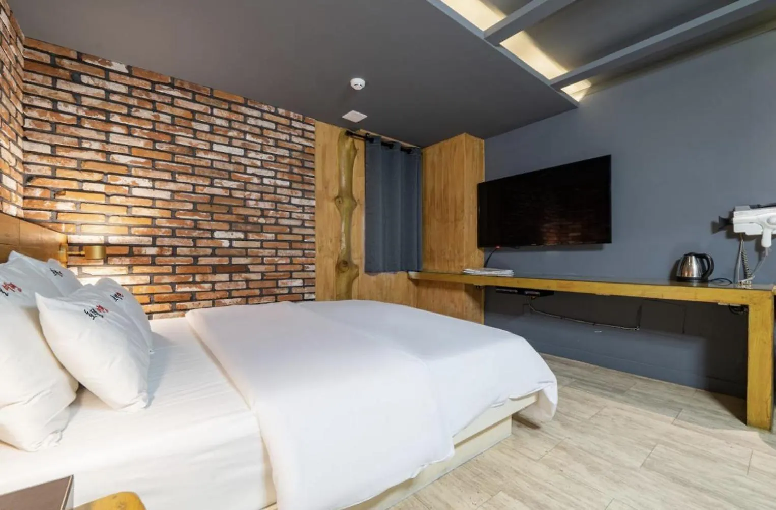 Hotel Trip Incheon 0*,